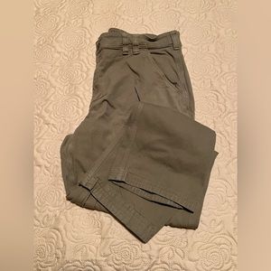 Duluth 40x32 men work pants